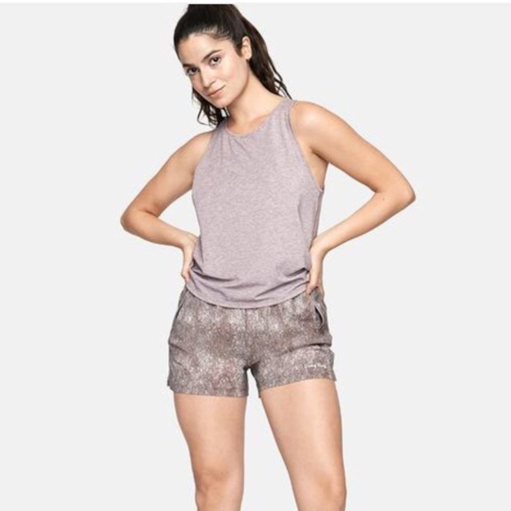 Small Outdoor Voices Sweatee Tank